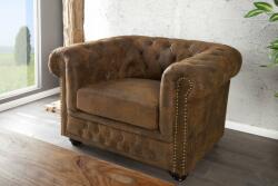 Invicta CHESTERFIELD antik barna szék