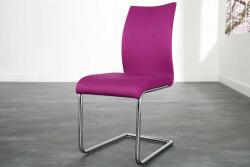 Invicta SUAVE rózsaszín szék