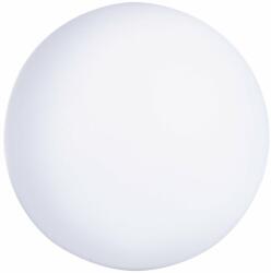 Bizzotto BALL fehér kültéri lámpa 40 cm