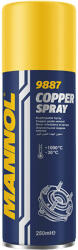 MANNOL 9887 Copper Spray réz spray, 250ml (9887)