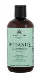 Kallos Botaniq Superfruits șampon 300 ml pentru femei