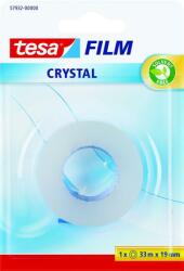 TESA Banda adeziva cristal Tesa, 19mmx33m - Pret/rola (TS579320)
