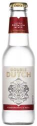 Double Dutch Pomegranate & Basil (0,2l)