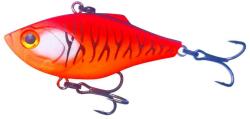 Mustad Vobler MUSTAD Rouse Vibe 50S, 5cm, 7.6g, culoare Orange Tiger (F3.MLRV50S.OT)