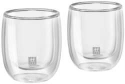 Zwilling Espresso poharak SORRENTO, 2 db szett, 80 ml, Zwilling (ZW39500075)