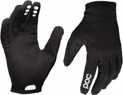 POC Resistance Enduro Glove Black/Uranium Black S Mănuși ciclism (PC303348204SML1)