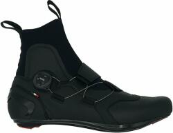 Crono CW1 Road BOA Black 42, 5 Pantofi de ciclism pentru bărbați (8512544)