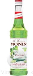 MONIN Uborka Szirup 0, 7l PAL - alkuguru