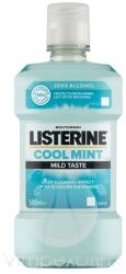 LISTERINE 500ML Cool Mint Mild Taste
