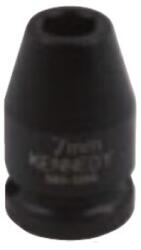 Cromwell 11 mm erősített dugókulcs 3/8" -os meghajtóval (KEN5838519K)