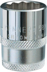 Cromwell 7/8" A/F dugókulcs 3/4" -os meghajtóval (KEN5828400K)