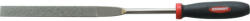 Cromwell 16 cm kézi gyémánt tűreszelő 325/400-as szemcsemérettel (KEN0330220K)