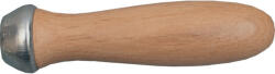 KENNEDY Biztonsági fa reszelőnyél, 75 mm (KEN5315730K)