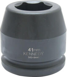 Cromwell 41 mm erősített dugókulcs 1-1/2" -os meghajtóval (KEN5838632K)