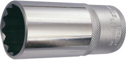Cromwell 9/16" A/F hosszú dugókulcs 1/2" -os meghajtóval (KEN5827710K)