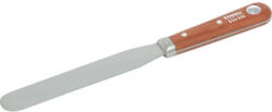 KENNEDY 200 mm rózsafa keverő spatula (KEN5335580K) - praktikuskft