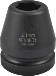 Cromwell 25 mm erősített dugókulcs 1" -os meghajtóval (KEN5838592K)