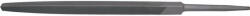 Cromwell 14" (350 mm) háromszög félsimító műhelyreszelő (KEN0308520K) - praktikuskft