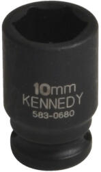 Cromwell 11 mm erősített dugókulcs 1/4" -os meghajtóval (KEN5838506K)