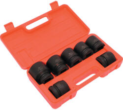 Cromwell Erősített dugókulcs készlet 1" -os meghajtóval, 7 részes (KEN5839193K)