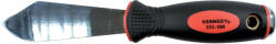 KENNEDY Komfort nyelű gittelő spatula - kés alakú heggyel (KEN5335500K) - praktikuskft