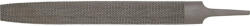 Cromwell 8" (200 mm) félkerek félsimító ráspoly (KEN0323720K)