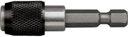Cromwell 1/4" x 1/4" gyorscsatlakozós bittartó rugós szorítógyűrűvel (KEN5736200K) - praktikuskft