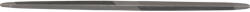 Cromwell 9" (228 mm) kétvégű félsimító fűrészreszelő (KEN0305930K)