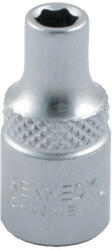 Cromwell 4 mm hatszögű dugókulcs 1/4" -os meghajtóval (KEN5824540K)