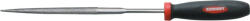 Cromwell 16 cm félkerek gyémánt tűreszelő 325/400-as szemcsemérettel (KEN0330240K)