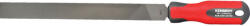 KENNEDY 10" (250 mm) kézi félsimító műhelyreszelő nyéllel (KEN0306070K) - praktikuskft