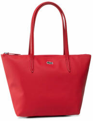 Lacoste Geantă S Shopping Bag NF2037PO Roșu