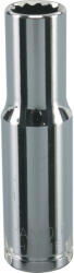 Yamoto 7 mm dugókulcs 1/4" -os meghajtóval (YMT5824675K)
