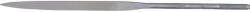 Cromwell 160 mm (6.1/2") késpenge tűreszelő (2 vágás - félsimító) (KEN0316620K) - praktikuskft