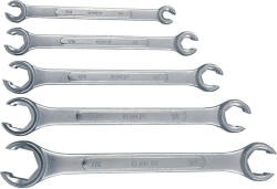 Cromwell 1/4" - 7/8" A/F ipari fékcsőkulcs készlet, 5 részes (KEN5823659K)