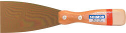 SENATOR 115 x 65 mm glettelő spatula (SEN5331560K)