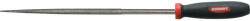Cromwell 16 cm kerek gyémánt tűreszelő 120/140-es szemcsemérettel (KEN0330080K)