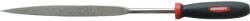 Cromwell 16 cm lapos gyémánt tűreszelő 120/140-es szemcsemérettel (KEN0330140K)