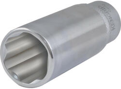 Cromwell 21 mm hosszú Ken-Grip dugókulcs 3/8" -os meghajtóval (KEN5825861K) - praktikuskft