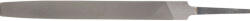 Cromwell 4" (100 mm) lapos félsimító műhelyreszelő (KEN0300120K) - praktikuskft