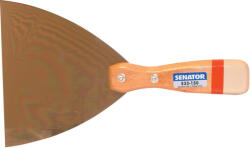 SENATOR 100 x 140 mm glettelő spatula (SEN5331500K)