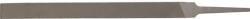 KENNEDY 6" (150 mm) hasíték félsimító műhelyreszelő (KEN0302820K) - praktikuskft