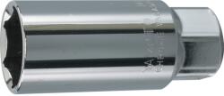 Yamoto M10 gyertyakulcs 3/8" -os meghajtóval (YMT5825670K) - praktikuskft