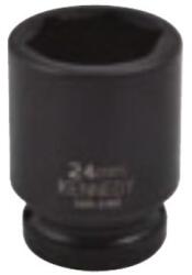 Cromwell 32 mm erősített dugókulcs 1/2" -os meghajtóval (KEN5838555K)