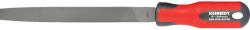 Cromwell 10" (250 mm) félkerek simító műhelyreszelő nyéllel (KEN0306360K)