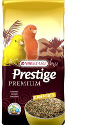 Versele-Laga Prestige Premium Canaries Kanári eldel 20kg (421173)
