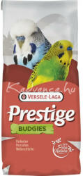 Versele-Laga Prestige Budgies Hullámos Papagáj Eledel 20kg (421616)