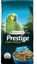 Versele-Laga Prestige Loro Parque Dél-amerikai Papagáj Eleség 15kg (422209)