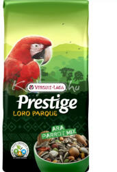 Versele-Laga Prestige Parque Ara papagáj eledel 15kg (422217)