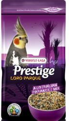 Prestige Loro Parque Nimfa papagáj eledel 2, 5kg (422225)